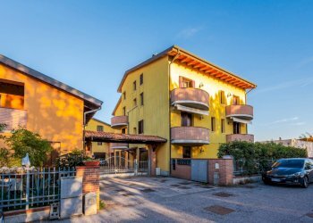 Appartamento Cento - foto 29