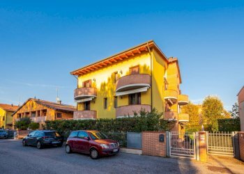 Appartamento Cento - foto 30