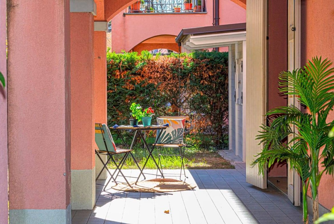 Appartamento Pieve di Cento - foto 1