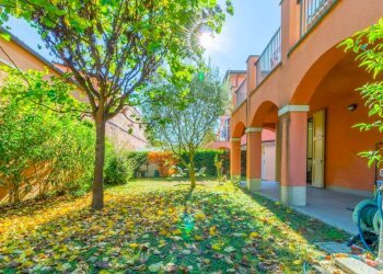 Appartamento Pieve di Cento - foto 10