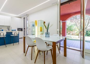 Appartamento Pieve di Cento - foto 29