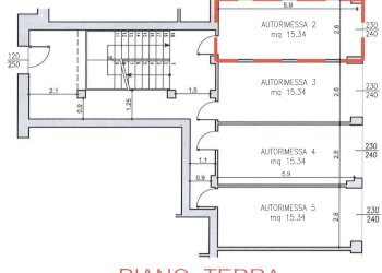 Bilocale Castelfranco Emilia - foto 7