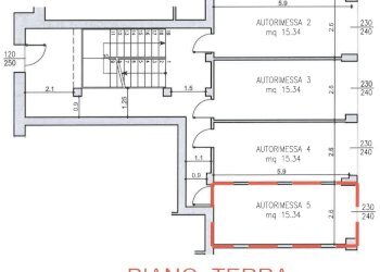 Bilocale Castelfranco Emilia - foto 7