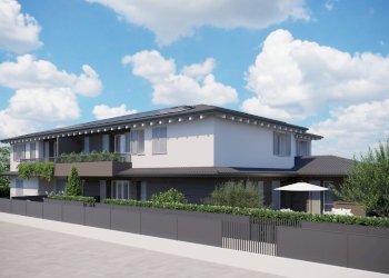 Bilocale Castelfranco Emilia - foto 3