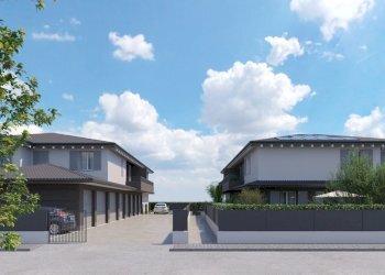 Bilocale Castelfranco Emilia - foto 4