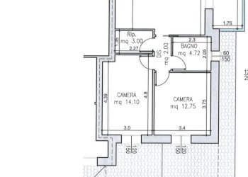 Bilocale Castelfranco Emilia - foto 6