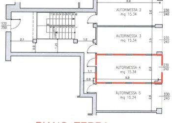 Bilocale Castelfranco Emilia - foto 7