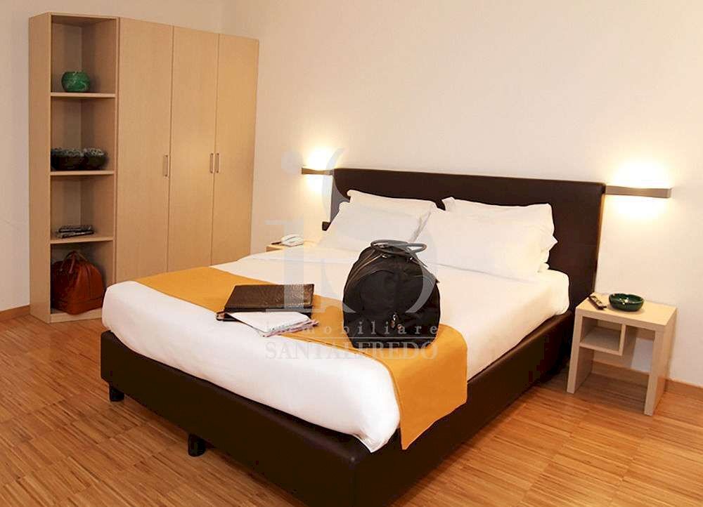 AFFITTO APPARTAMENTO CONCOREZZO - Monolocale VIA REMO BRAMBILLA, 7, Concorezzo - foto 1