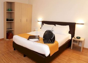 AFFITTO APPARTAMENTO CONCOREZZO - Monolocale VIA REMO BRAMBILLA, 7, Concorezzo - foto 1