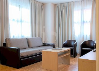 bilocale in affitto - Monolocale VIA REMO BRAMBILLA, 7, Concorezzo - foto 2