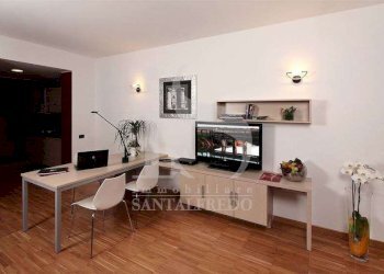 AFFITTO APPARTAMENTO CONCOREZZO - Monolocale VIA REMO BRAMBILLA, 7, Concorezzo - foto 14