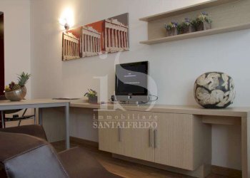 AFFITTO APPARTAMENTO CONCOREZZO - Monolocale VIA REMO BRAMBILLA, 7, Concorezzo - foto 12