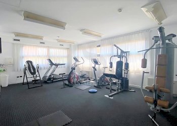 PALESTRA - Monolocale VIA REMO BRAMBILLA, 7, Concorezzo - foto 16