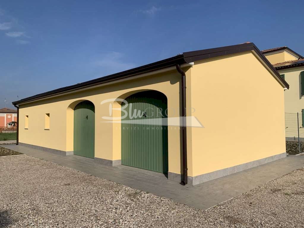 Four-room apartment Cavezzo - photo 2