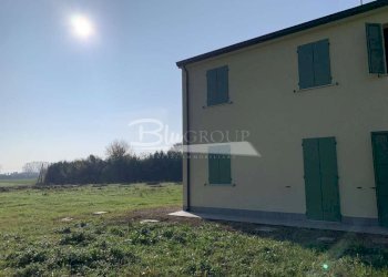 Four-room apartment Cavezzo - photo 3