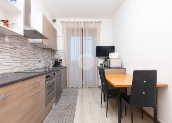 Trilocale Via Pietro Mascagni, Beinasco - foto 6