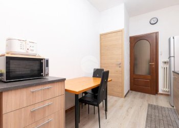 Trilocale Via Pietro Mascagni, Beinasco - foto 7