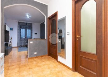 Trilocale Via Pietro Mascagni, Beinasco - foto 9