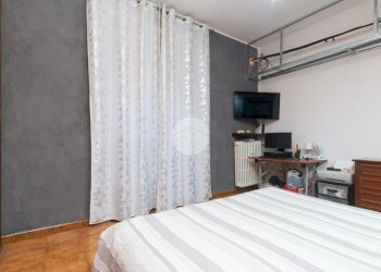 Trilocale Via Pietro Mascagni, Beinasco - foto 14