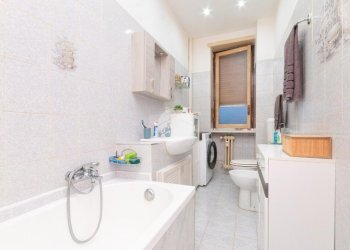 Trilocale Via Pietro Mascagni, Beinasco - foto 16