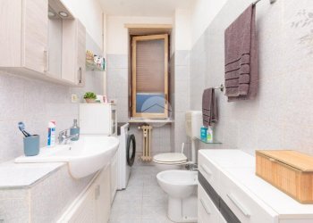 Trilocale Via Pietro Mascagni, Beinasco - foto 17