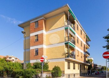 Trilocale Via Pietro Mascagni, Beinasco - foto 21