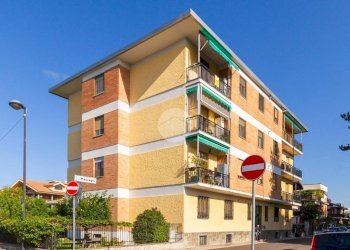 Trilocale Via Pietro Mascagni, Beinasco - foto 22