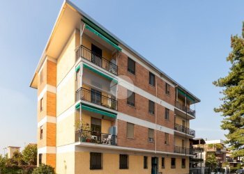 Trilocale Via Pietro Mascagni, Beinasco - foto 23