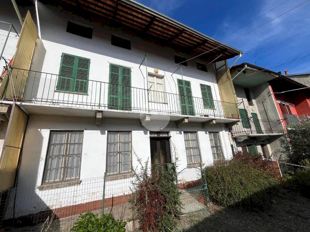 Rustic Via Cesare Battisti, Benna - photo 2