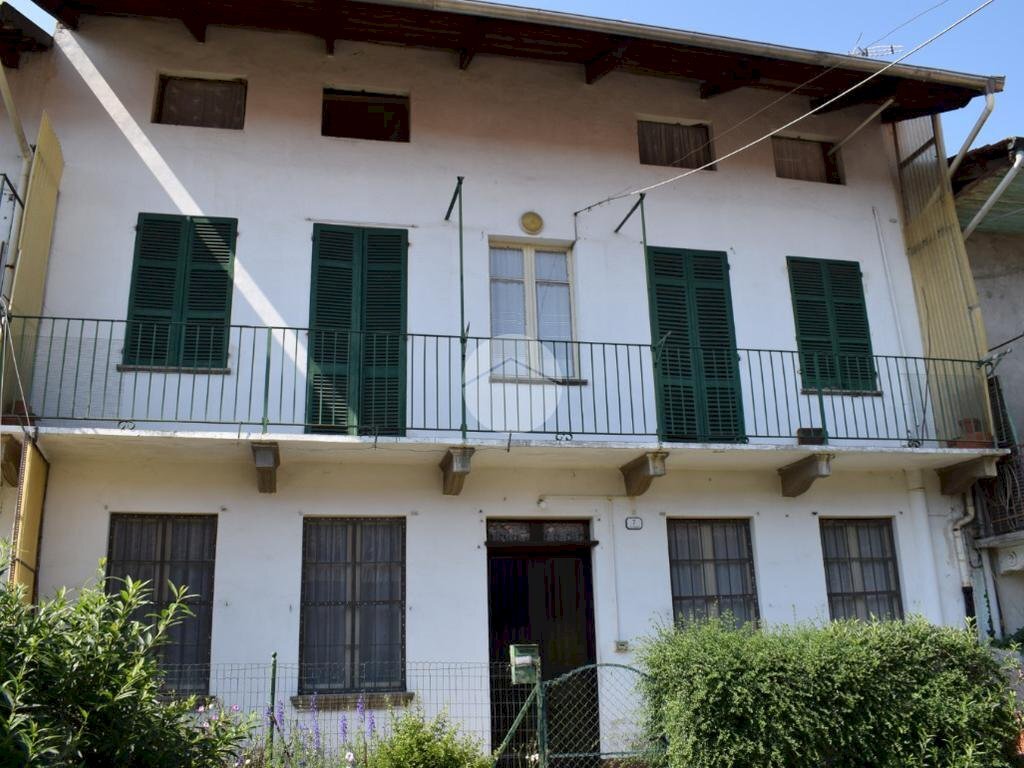 Rustic Via Cesare Battisti, Benna - photo 3