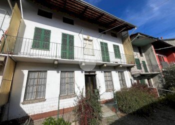 Rustic Via Cesare Battisti, Benna - photo 2