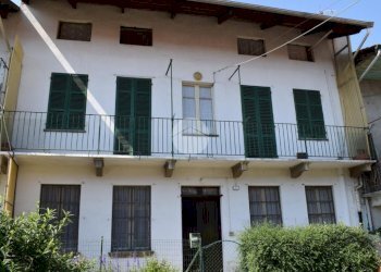 Rustic Via Cesare Battisti, Benna - photo 3