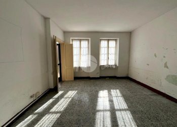 Rustic Via Cesare Battisti, Benna - photo 12