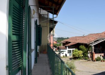 Rustic Via Cesare Battisti, Benna - photo 21