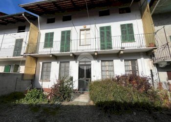 Rustic Via Cesare Battisti, Benna - photo 26