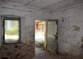 Rustic Via Cesare Battisti, Benna - photo 31