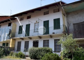 Rustic Via Cesare Battisti, Benna - photo 34