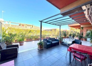 Attic Via della Magliana, Roma - photo 1