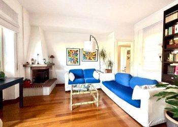 Attic Via della Magliana, Roma - photo 15