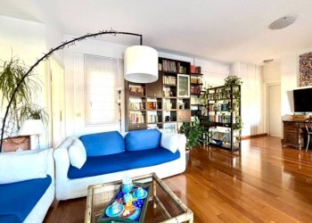 Attic Via della Magliana, Roma - photo 16