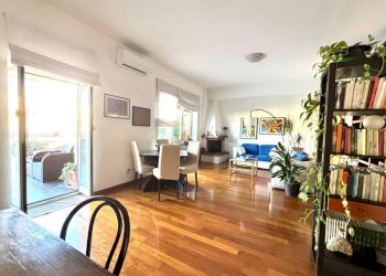 Attic Via della Magliana, Roma - photo 17