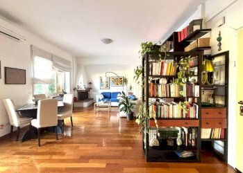Attic Via della Magliana, Roma - photo 18