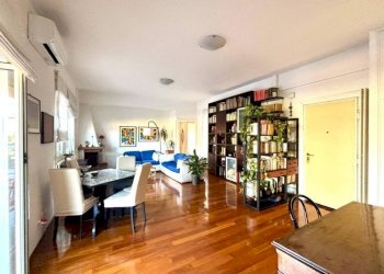 Attic Via della Magliana, Roma - photo 21