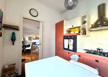 Attic Via della Magliana, Roma - photo 24