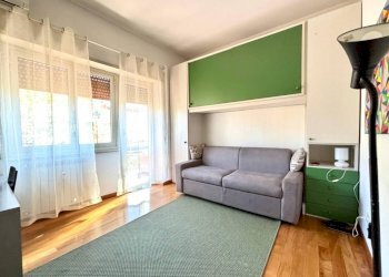 Attic Via della Magliana, Roma - photo 25