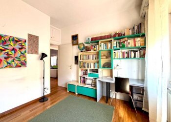 Attic Via della Magliana, Roma - photo 27