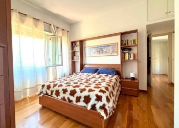 Attic Via della Magliana, Roma - photo 29