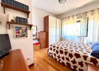 Attic Via della Magliana, Roma - photo 30