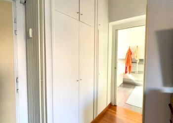 Attic Via della Magliana, Roma - photo 32