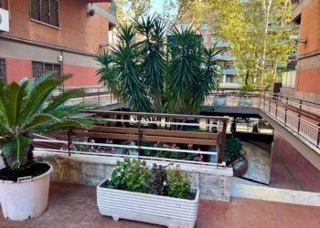 Attic Via della Magliana, Roma - photo 49